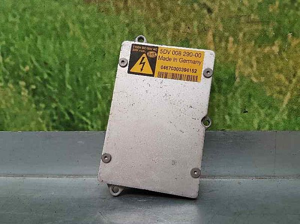 Xenon / LED-Relais NISSAN QASHQAI I (J10, NJ10)