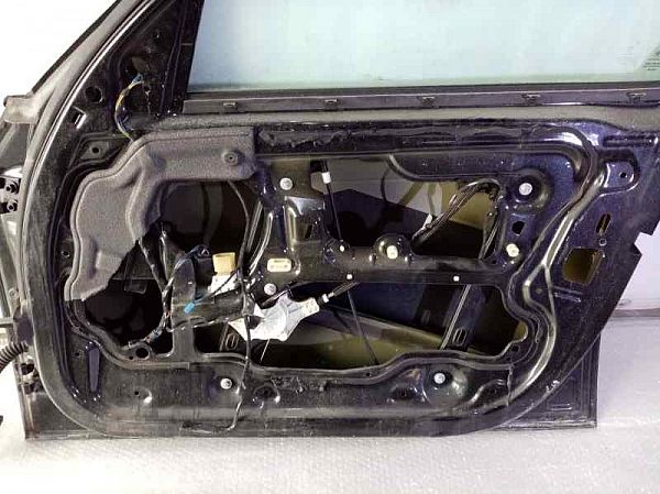 Window regulator BMW 3 Touring (E91)