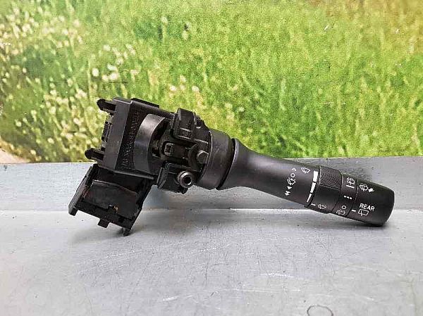 Wiper switch