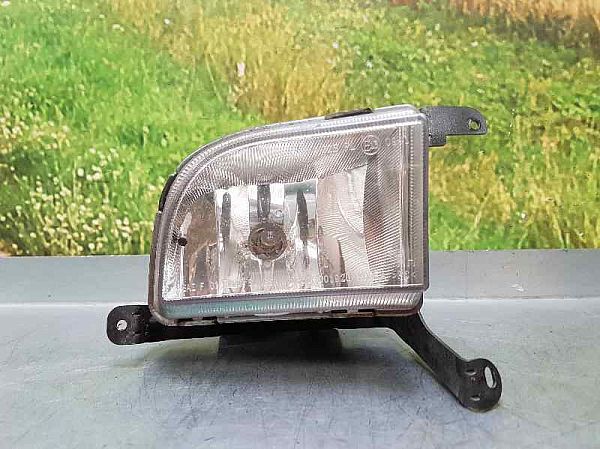 Nebelscheinwerfer DAEWOO NUBIRA Saloon (J200)