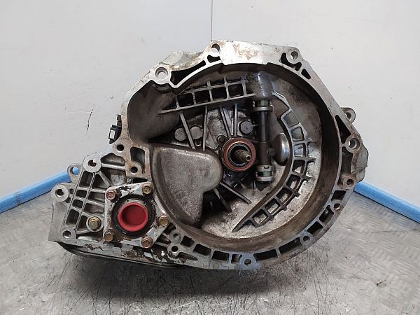 Schaltgetriebe DAEWOO TACUMA (U100)