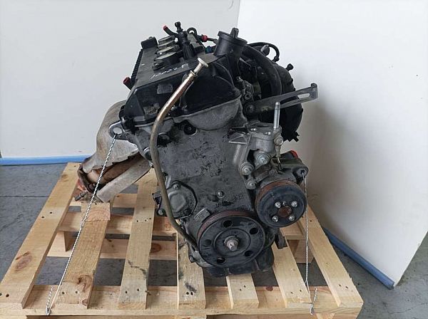 Motor SMART FORFOUR (454)