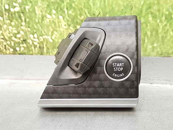 Ignition lock
