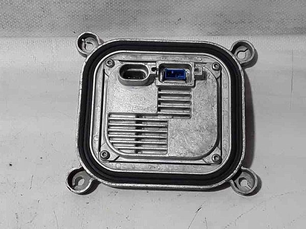 Xenon control module