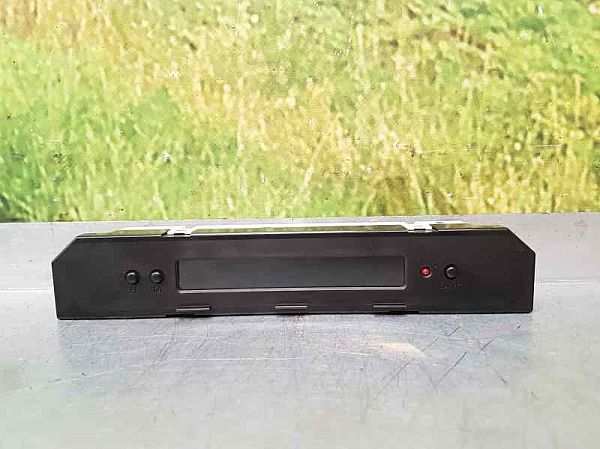 Tachometer SUZUKI SX4 (EY, GY)