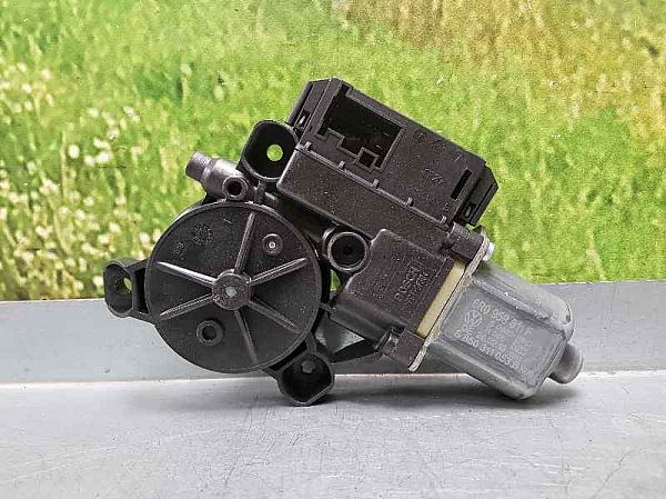 Window regulator motor VW POLO V (6R1, 6C1)