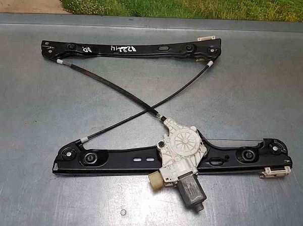 Window regulator BMW 3 (E90)