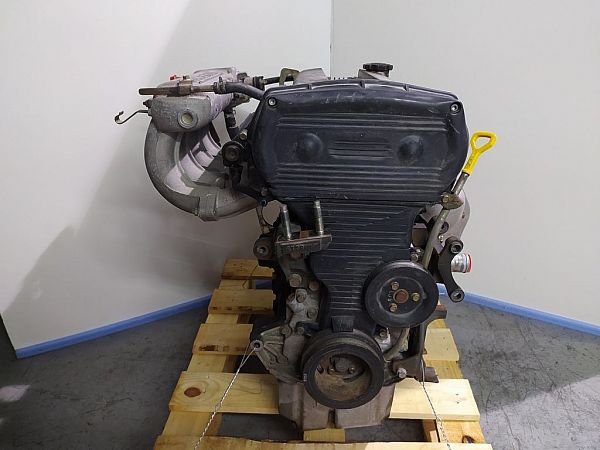 Motor KIA SHUMA I (FB)