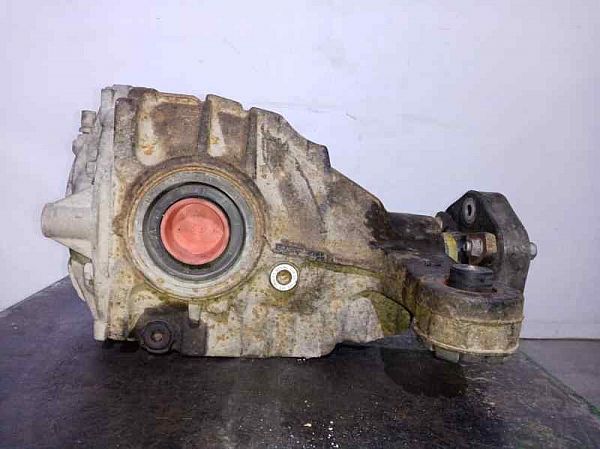 Rear differential LEXUS IS II (_E2_)