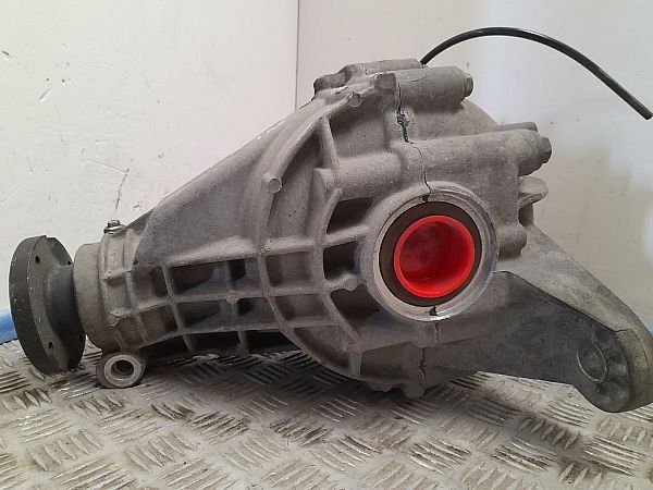 Hinterachsdifferenzial MERCEDES-BENZ M-CLASS (W163)