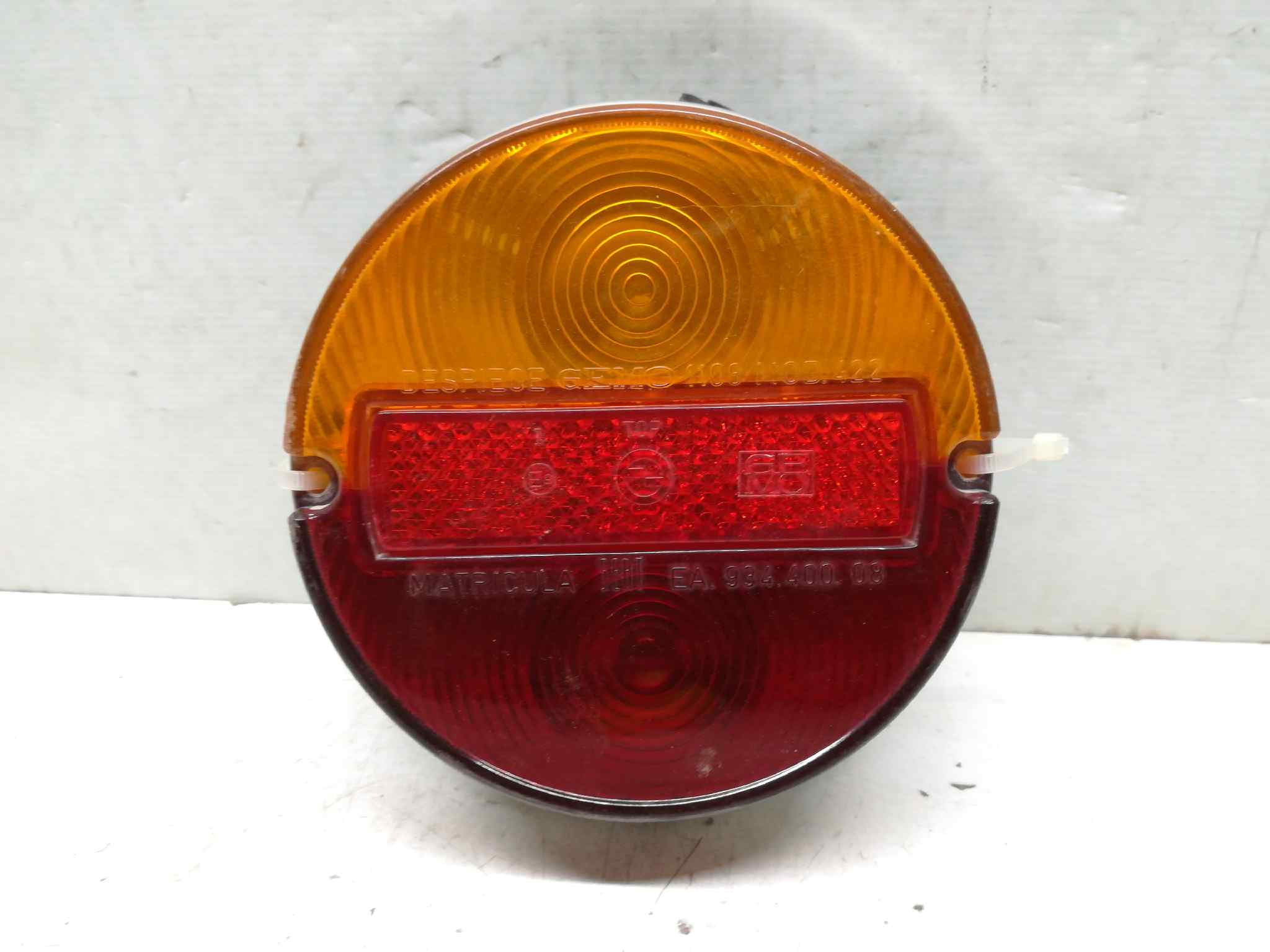 Rücklicht SEAT 850