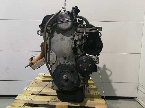 Motor SMART FORFOUR (454)
