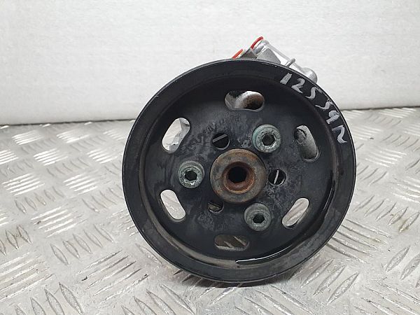 Power steering pump