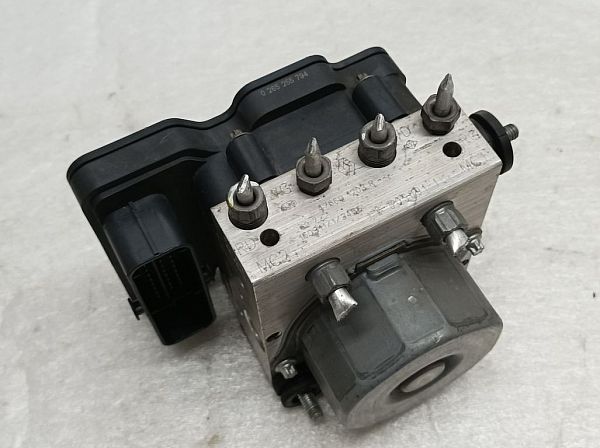 ABS-Pumpe DACIA SANDERO II (B8_)