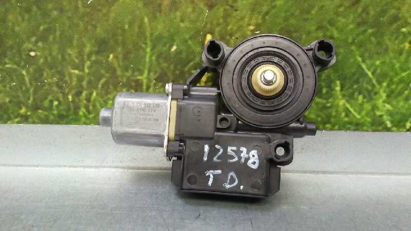 Window regulator motor VW POLO V (6R1, 6C1)