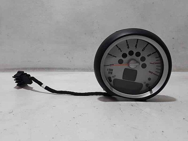 Tachometer