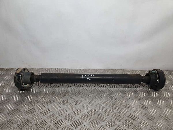 Prop shaft