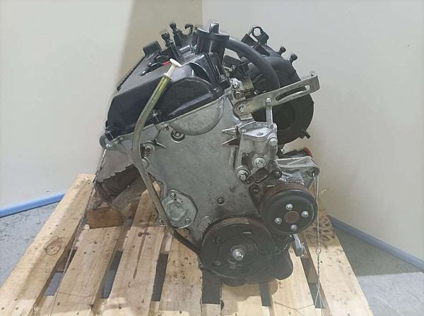 Motor SMART FORFOUR (454)