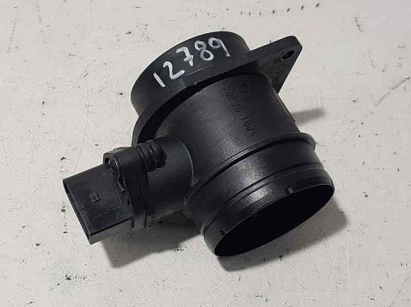 Mass air flow sensor (MAF)