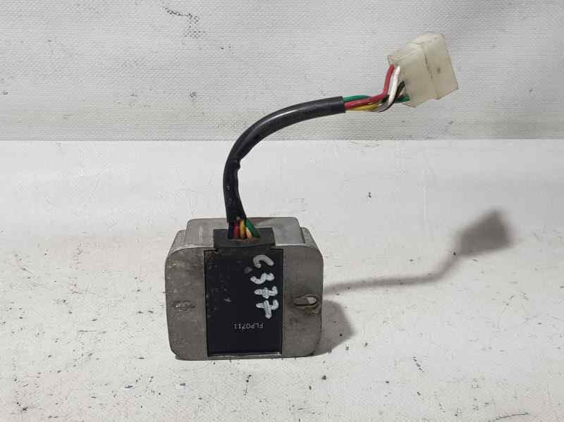 Steuergerät diverse LANCIA BETA Saloon (828_)