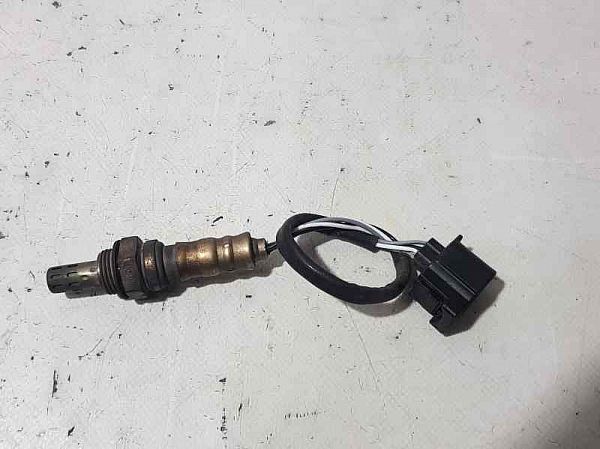 Lambda-Sonde SMART FORTWO Coupe (451)
