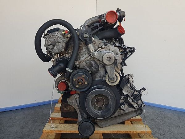 Motor OPEL OMEGA B (V94)