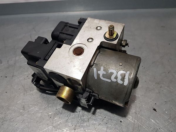 ABS-Pumpe OPEL ASTRA G Hatchback (T98)