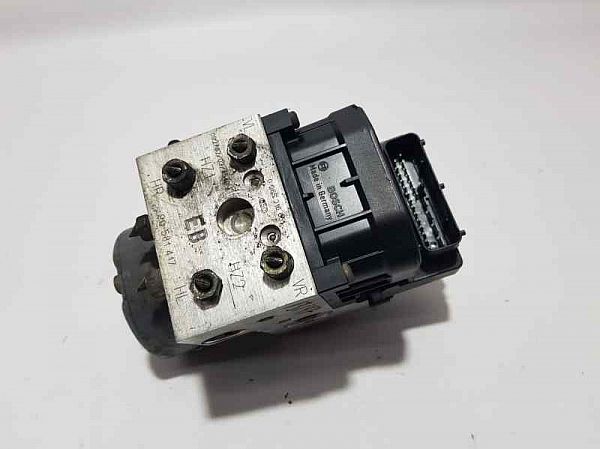 ABS-Pumpe OPEL ASTRA G Saloon (T98)