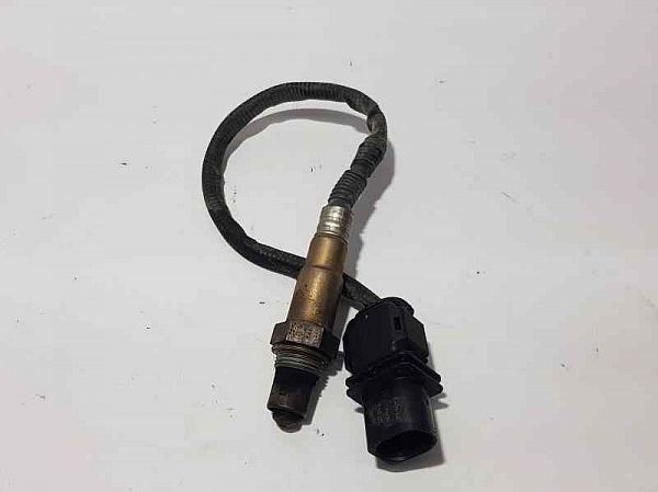 Lambda-Sonde LANCIA MUSA (350_)