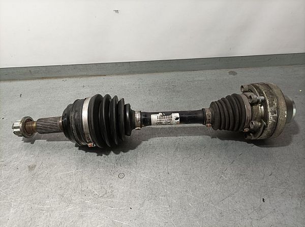 Drive shaft