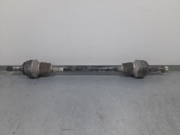 Drive shaft
