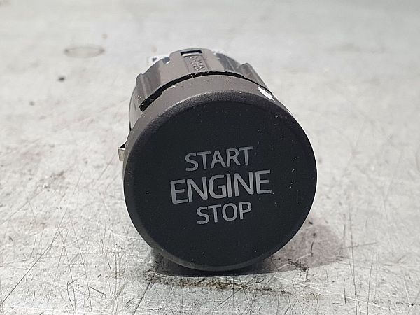 Start- und Stopkontakt SEAT IBIZA Mk V (KJ1, KJG)