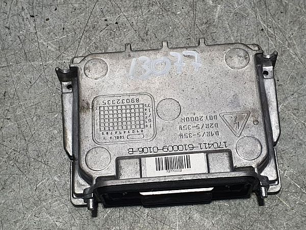 Xenon / LED-Relais DS DS 5 (KF_)