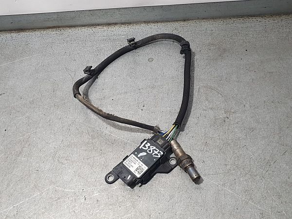key lambda e e 1 – key lambda python – vfvzfb... 98-302-887-80: Sonde Lambda, capteur - divers, Capteur NOx / Capteur d ...