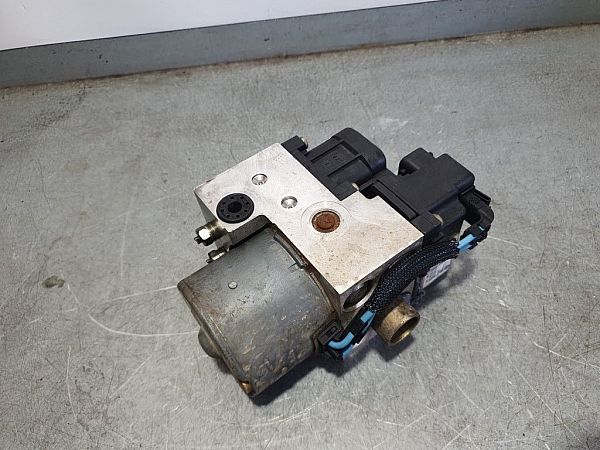 ABS-Pumpe OPEL ASTRA G Saloon (T98)