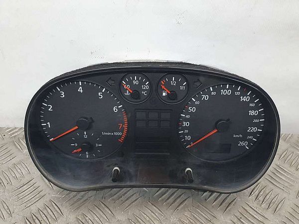 Speedometer