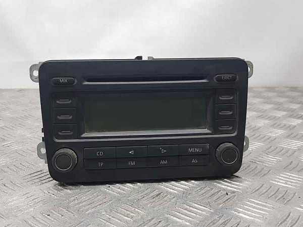 Unité principale radio / CD / DVD / GPS