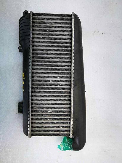 Ladeluftkühler CITROËN XSARA (N1)