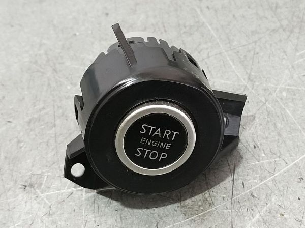 Start- und Stopkontakt NISSAN MICRA V (K14)