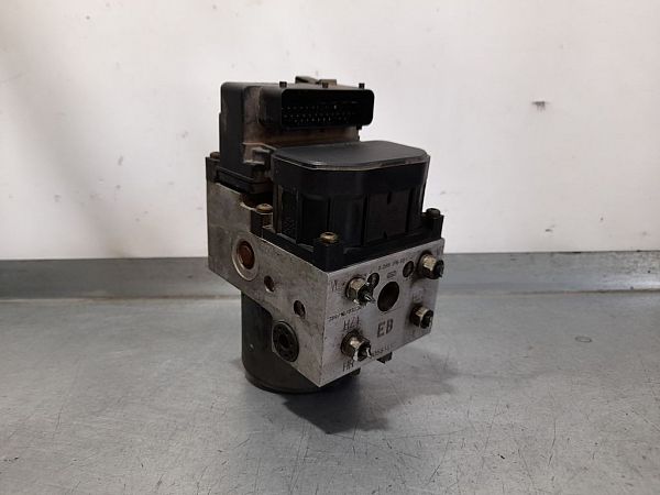 ABS-Pumpe OPEL ASTRA G Saloon (T98)