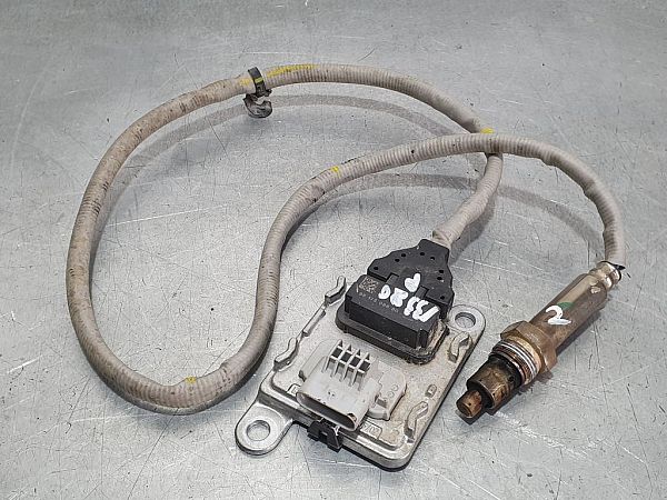 Lambda-Sonde DS DS 7 Crossback (J4_, JR_, JC_)