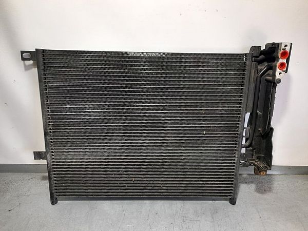 AC condenser