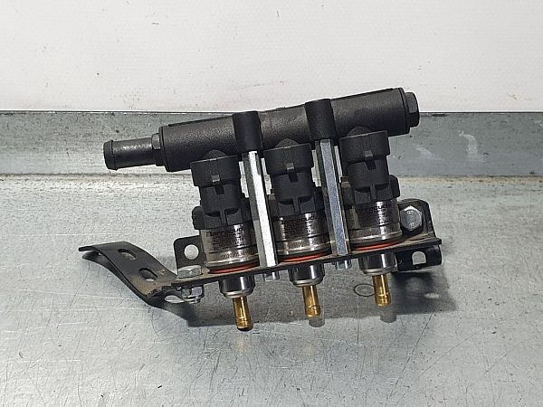 LPG injector