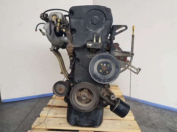 Motor HYUNDAI LANTRA Mk II (J-2)