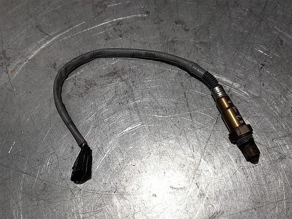 Lambda-Sonde DACIA SANDERO II (B8_)