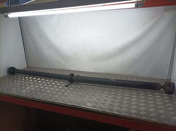Drive shaft set