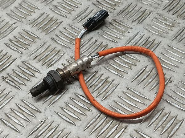 Lambda-Sonde DACIA SANDERO (BS_)