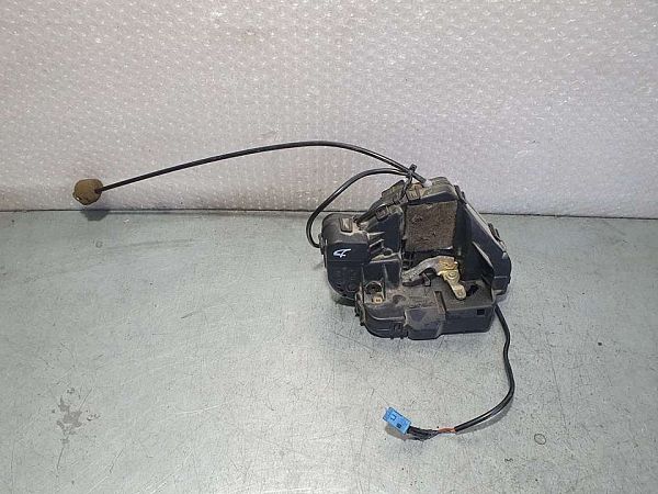 A-211-730-05-35 : Door lock and Central lock - Autoparts24