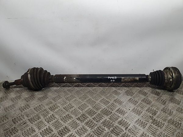 Drive shaft