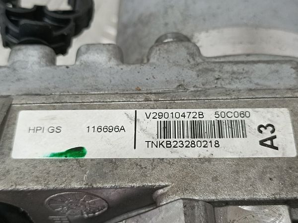 Power steering pump PEUGEOT 508 I (8D_)